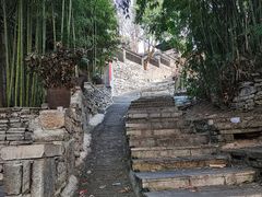 -青岩古镇