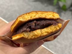 -辛一·铜锣烧(鸿寿坊店)