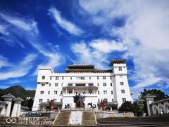 -南诏风情岛