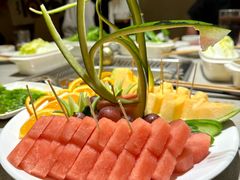 -海底捞火锅鲜切牛肉主题店(长寿路店)