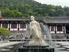 -华清宫景区