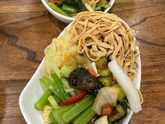 -兰溪十八浇(天一店)