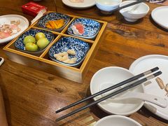 -四方桌·福建客家土菜(沙县步行街店)
