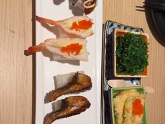 -禾绿寿司(星光68广场店)