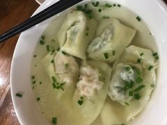 -潘国仙耳光馄饨(黄家阙路店)