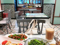 -滕记星发餐室·新加坡菜(巨鹿路店)