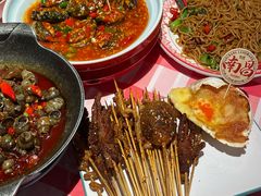 -辣小鲜·南昌大排档(船山路店)