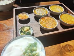 -李百蟹·江南蟹黄面(夫子庙店)