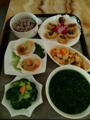 点击看大图 -佳贝艾月子中心(国贸店)