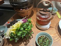 -北京食堂·烤鸭·宵夜(亚运村店)