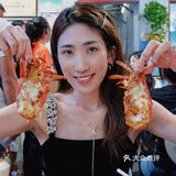 三亚旅行｜第一市场必吃榜^海鲜