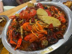 -陈氏肥蛤(小纬六路总店)