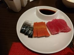 -OPEN開全日自助餐厅·西餐·海鲜(佛山希尔顿酒店)