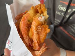 -信二嫂虾饼(振兴路店)