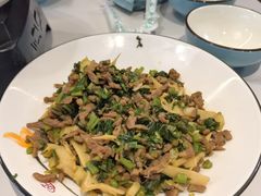 -食光慢宴·安吉土菜馆