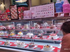 -巴黎贝甜(大宁国际商业广场店)