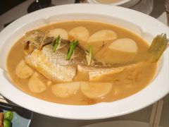 -華府Deluxe(兴业太古汇店)