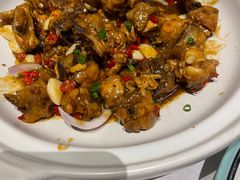 -鄱阳湖·江西小炒·瓦罐煨汤(五道口店)