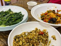 -老唐三下锅 ·张家界地标美食(溪布街店)