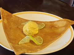 -La Creperie法餐厅(桃江路店)