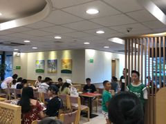 大堂-德克士(砂之船奥特莱斯店)