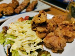 -小句号·精致料理(江南环球港店)