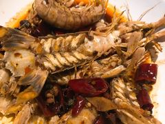 -解放碑威斯汀酒店-知味国际美食餐厅