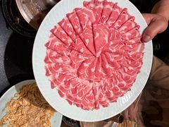 -南门涮肉(东单店)