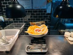 -拉蒂娜·巴西牛排馆 Latina·Brazilian Steakhouse(陆家嘴旗舰店)