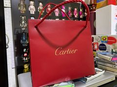 -卡地亚(杭州大厦精品店)