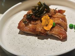 -渔语鱼酸菜鱼新川菜(来福士店)