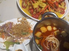 -柒五龙虾(八王寺店)