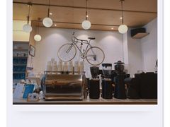 -常识咖啡common sense(春熙路店)