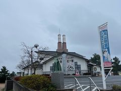 -青山刚昌故乡馆