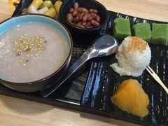 -鲜芋仙(南开大悦城店)