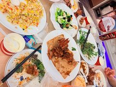 -普天和酒楼(天津之眼店)