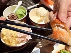 -上海锦江汤臣洲际大酒店壹阶层