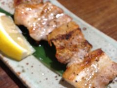 -鸟鸣门屋台料理(金帝银泰店)