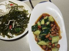 -蝎王府羊蝎子(虎坊桥总店)