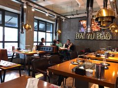 大堂-白玉串城(南六中路店)