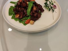 -百富源·海鲜辽菜(和平北大街店)