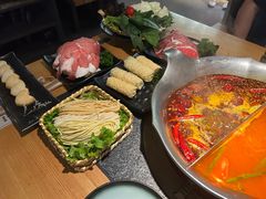 -湊湊火锅·茶憩(皇姑万象汇店)