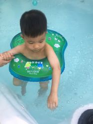 -Pony Baby宝尼婴幼儿游泳SPA馆