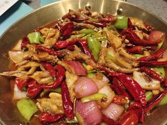 -寂寞的豆芽 蒙古原切大串(金宇店)