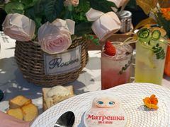 -俄士厨房(五棵松华熙LIVE店)