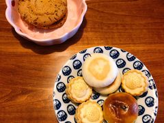 原味桃酥-泸溪河桃酥(欧尚店)