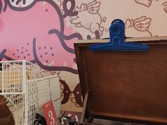 -PIGGYOO人生四格漫画店(朝外店)