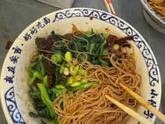 -梅溪·小伙子干挑面(安吉总店)