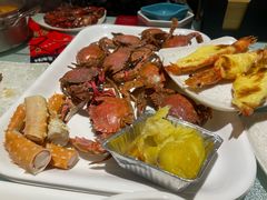 -钱库里海鲜自助(唐山街店)