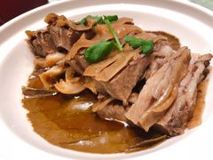 -琼林徽宴(中央门店)